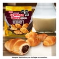 thumbnail image 4 of Pan Dulce Crossantines Minis Hershey’s 60 g, 4 of 4