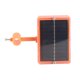 thumbnail image 5 of Caja de voz solar, repelente de pájaros Repelente de pájaros con voz solar Repelente de animales elaborado por expertos, 5 of 8