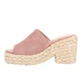 thumbnail image 3 of Corkys Womens Solstice Espadrille Platform  Casual Shoes, 3 of 5