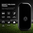 thumbnail image 3 of Chaleco rastreador GPS de fútbol STATSports Academy con 24 métricas, 3 of 9