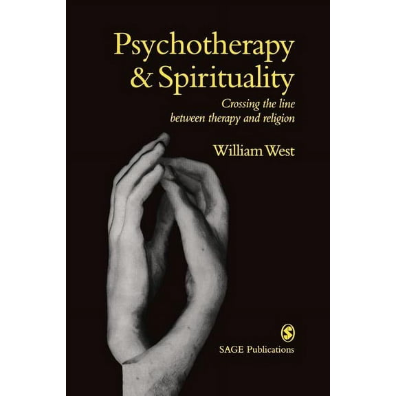 Perspectives on Psychotherapy Psychotherapy & Spirituality: Crossing the Line Between Therapy and Religion, (Paperback)