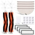 thumbnail image 1 of Accessories For Xiaomi Roborock S50 S51 S55 S5 S6 Xiaomi Mi Robot, 1 of 5