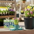thumbnail image 5 of Tong Blue Green Perfect For Organizing Decorating And Snacking It Blends Functionality And Style Making It A Practical And ., 5 of 5