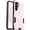 Love Is In The Air, variant on OtterBox Commuter Series Case for Samsung Galaxy S26 – Thin Dual-Layer Protection, Built-In Magnets, (Quantum Current)