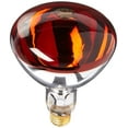 thumbnail image 3 of Feit Electric 250R40-R 250W Heat Lamp- Red, 3 of 3