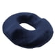 thumbnail image 4 of Cojín ortopédico, Espuma viscoelástica Donut Coxis Cojín para hemorroides Donut Coxis Almohada Rendimiento de gama alta, 4 of 8