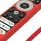 thumbnail image 2 of Funda De Silicona Para Control TCL Smart Tv Rojo, 2 of 3