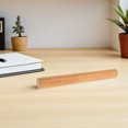 thumbnail image 4 of OUNONA Document Tube Bamboo Poster Shipping Tube Portable Storage Ideal For File Transfer 1Pcs, 4 of 8