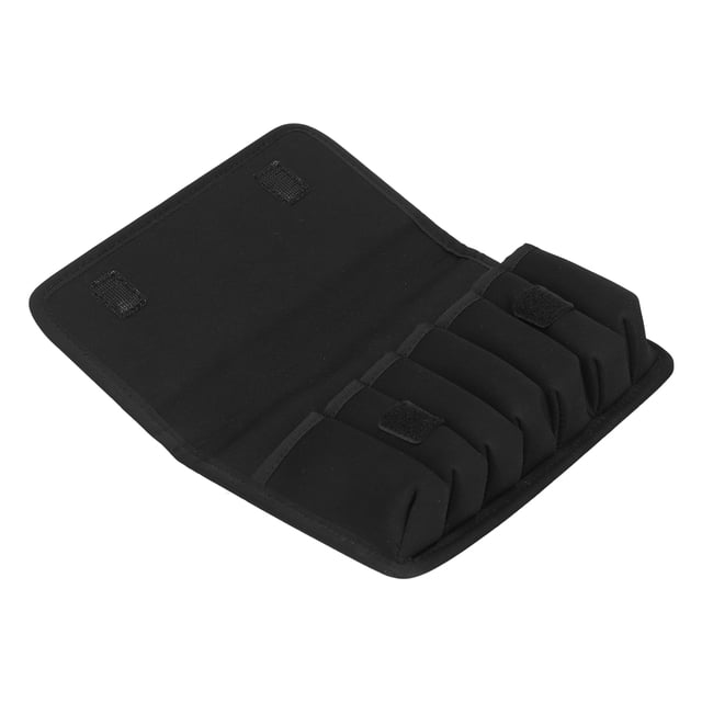 Accessoire Harmonicas, Sac de Rangement Harmonica 10 Trous Antichoc avec Technologie Révolutionnaire