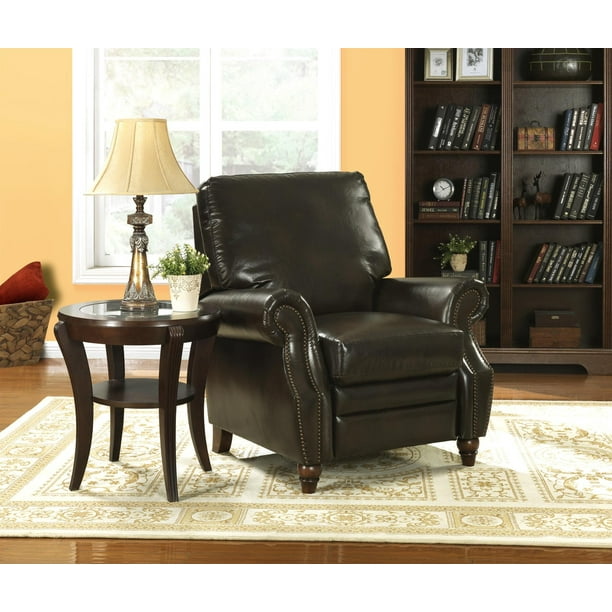 Better Homes & Gardens Better Homes and Gardens Nailhead Leather