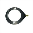 thumbnail image 5 of Antena de Banda Tipo Donut de 10 KHz-180 MHz Antena Receptora Mini Antena de Bucle, 5 of 5