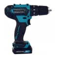 thumbnail image 3 of Rotomartillo Atornillador Makita Hp333dwye 12v negro, 3 of 4