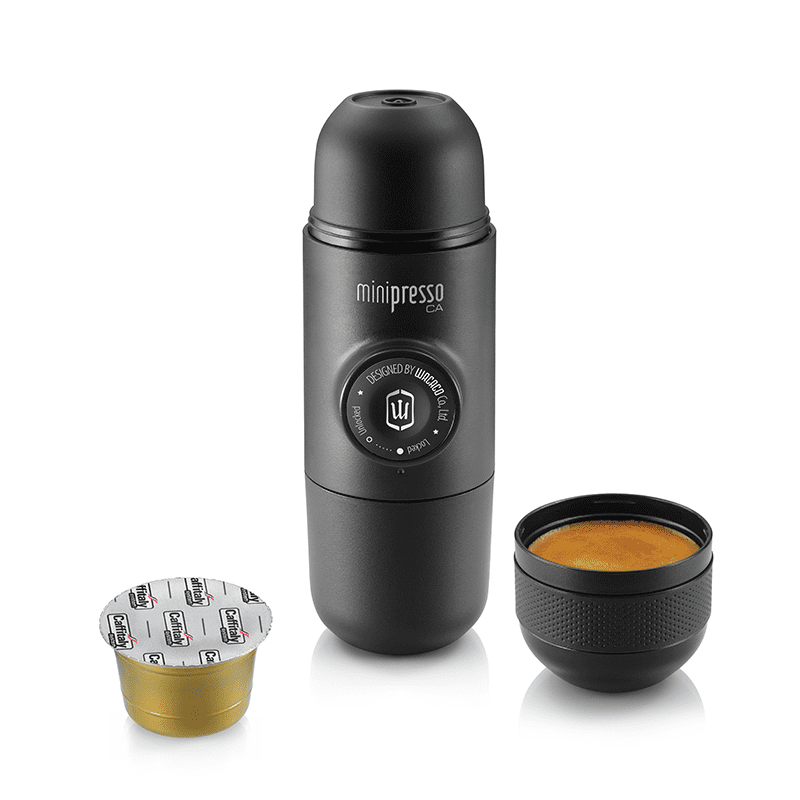 Travel clearance coffee machine