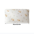 thumbnail image 3 of Dongrere Clearance Disposable Pillowcase for Travel Thickened Portable Pillowcase For Business Trips Set of 2, 3 of 9