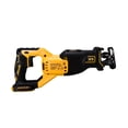 thumbnail image 4 of Dewalt 20V MAX XR Brushless Lithium-Ion Cordless Reciprocating Saw Kit with POWERSTACK Battery (5 Ah) - DCS382H1, 4 of 9