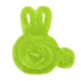 thumbnail image 4 of Elodie Artificial Ribbon Strip, Party Decor, Length 15M Accessory for Trimming DIY Green, 4 of 8