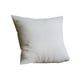 thumbnail image 1 of Funda de almohada de pana, funda de cojín cuadrada, funda de almohada de estilo rústico, funda de almohada decorativa para sofá, dormitorio, regalo de Blanco, 1 of 9