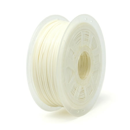 Gizmo Dorks 3mm (2.85mm) ABS Filament for 3D Printers 1 kg, White