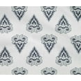 thumbnail image 4 of oneOone Cotton Flex Fabric Leaves & Floral Block Decor Fabric Printed BTY 40 Inch Wide, 4 of 4