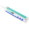 thumbnail image 3 of TremPro T644 100% RV Silicone, Sealant, Black, 300ml Cartridge, 12 Pack, 3 of 4
