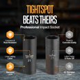 thumbnail image 3 of Disco Impact Socket TIGHTSPOT de 21 mm y 1/2 pulgadas de profundidad, 6 puntos, 3 of 5