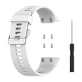 thumbnail image 7 of Replacement Strap for Forerunner 35 30 35J 35J white, 7 of 7