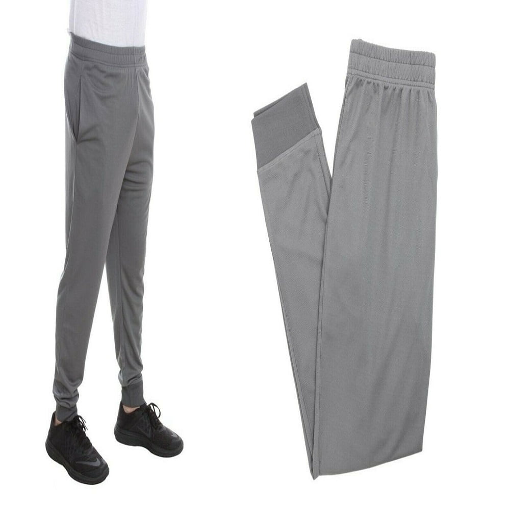 Cool Gadget Gift Men�s Mesh DriFit Pants Athletic