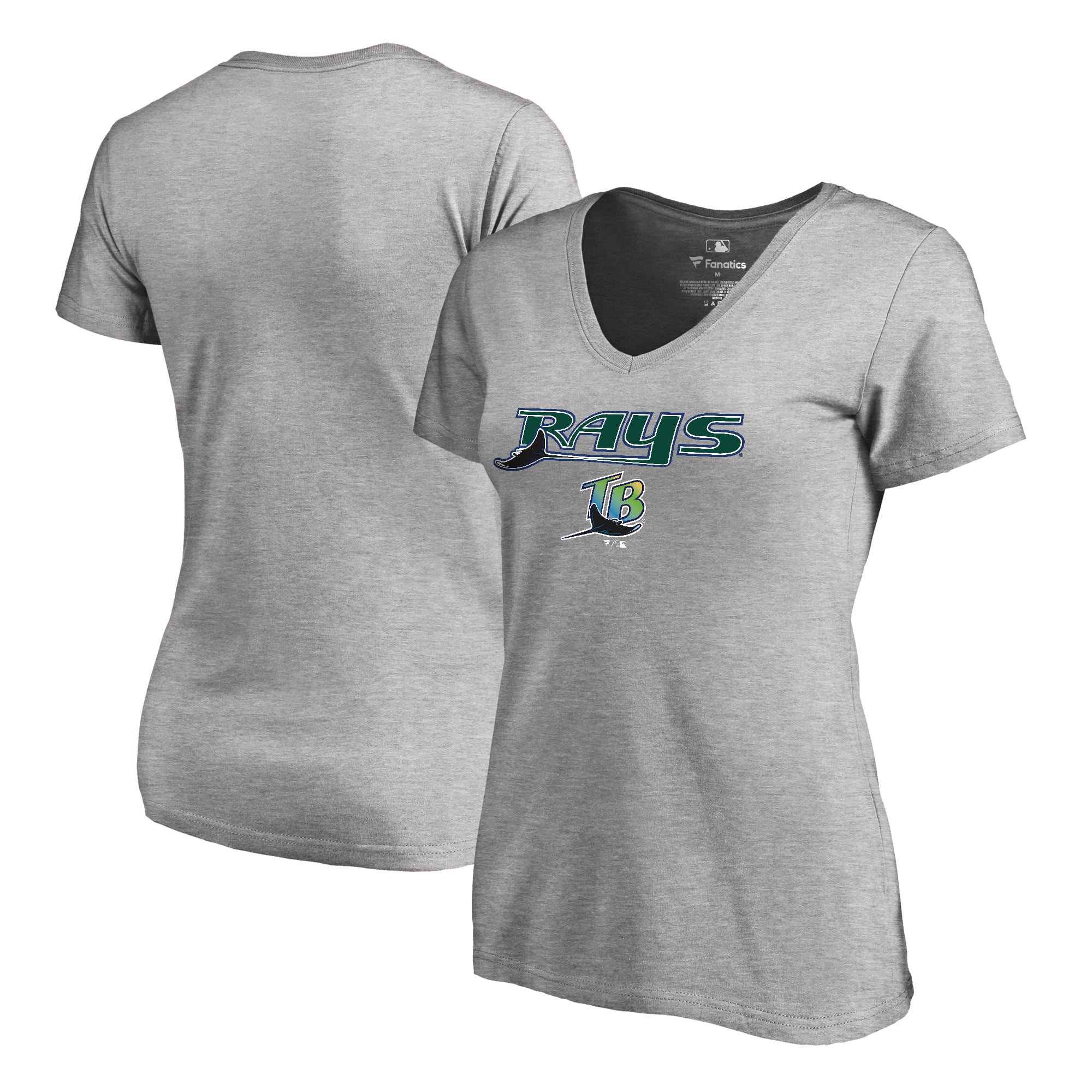 rays throwback shirt