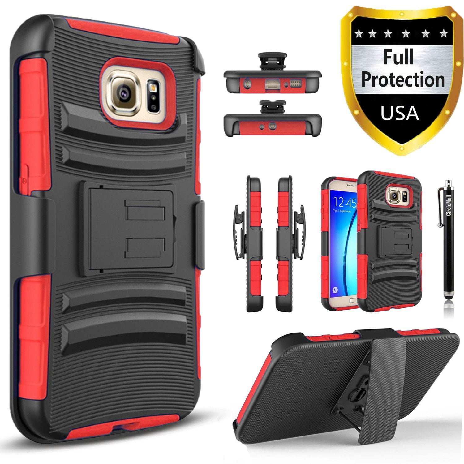samsung s7 gel case