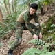 thumbnail image 4 of Camisas Militares Del Ejército Para Hombre Pantalones Ropa De Camuflaje Uniforme De Combate Táctico Tamaño 4 METRO Sunnimix Camisas militares para hombres del ejército, 4 of 8