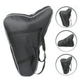 thumbnail image 2 of Sac de Transport pour Instrument de Musique Pratique Sac de Rangement pour Harpe de Lyre, 2 of 8
