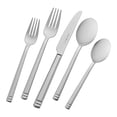 thumbnail image 1 of HENCKELS Valencia 20 Piece Flatware Set, 1 of 1