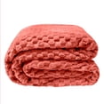 thumbnail image 5 of Frazada Descanso Térmica Novara Sherpa Coral., 5 of 5