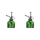 thumbnail image 3 of Rociador multifunción Matsuzay Regadera pequeña Botella de aerosol de vidrio Verde 2Conjunto, 3 of 6