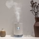 thumbnail image 3 of El humidificador portátil dura hasta 14 horas. Hugtrwg Para estrenar, 3 of 9