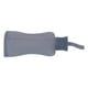 thumbnail image 4 of Bolsa de almacenamiento de leche Bolsas de congelador de leche materna seguras reutilizables a prueba de fugas de silicona 250 ml Azul oscuro, 4 of 5