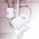 thumbnail image 4 of Calentador de Agua, Operación Simple Altamete Eficiente Calefacción de Agua Para Baño Público para Cocina, 4 of 7