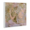 thumbnail image 3 of Stupell Industries Earth Tones with Pink Abstract Painting Unframed Art Print Wall Art, 12 x 12, 3 of 7