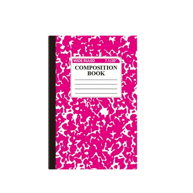 Leodye 1PCS A5 Sewing Notebook 30 Sheets 60 Pages Exquisite Patterned Notebook for School and office -5.47 × 8.19 IN