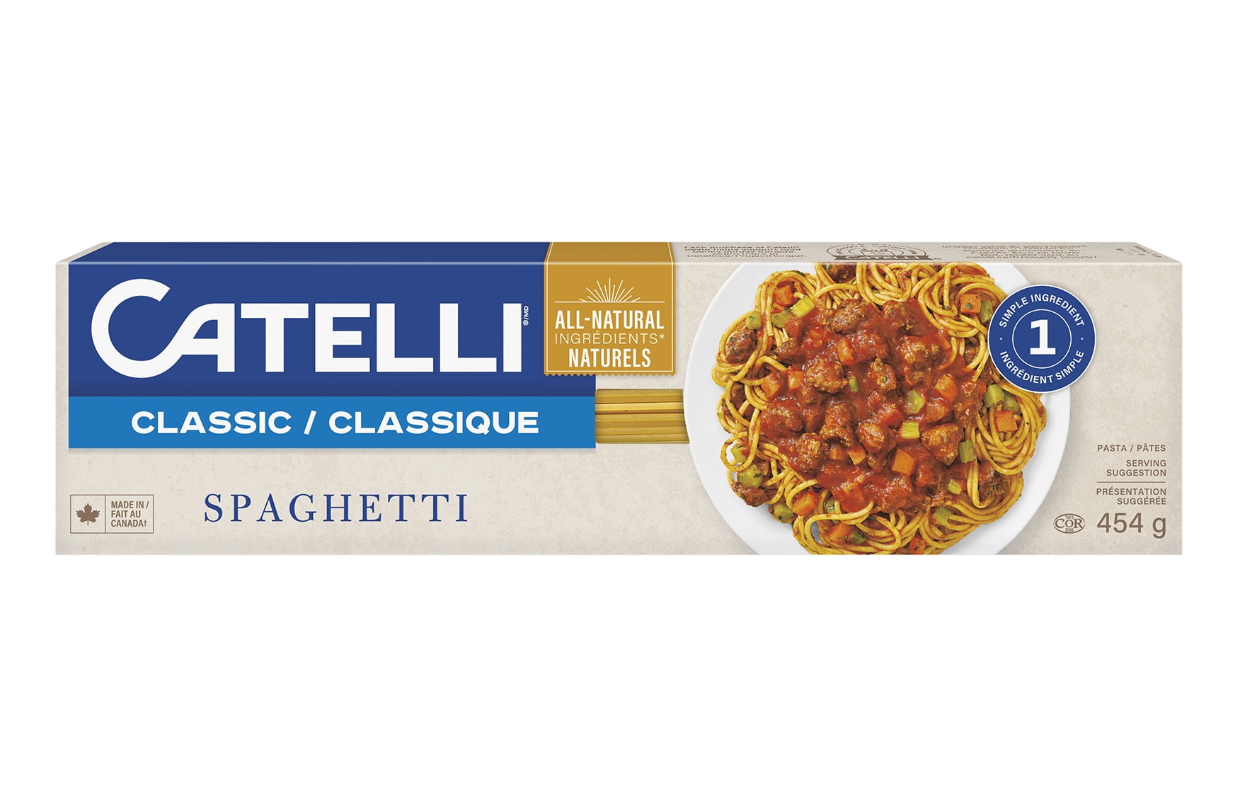 Catelli Spaghetti