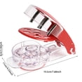 thumbnail image 3 of Tkrady Remover, Headlight Cherry Remover Kitchen Appliance Small Tool, 3 of 6