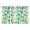 Watercolor Ca, variant on Watercolor Cactus Kitchen Curtains Set of 2 - 42x54 Inch Tier Panels, Retro Succulent Print, Farmhouse Minimalist Window Treatment