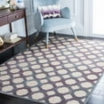 thumbnail image 2 of SAFAVIEH Paradise Algernon Geometric Area Rug, Gray/Multi, 5'3" x 7'6", 2 of 8