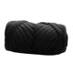 thumbnail image 5 of Manta de hilo grueso DIY Longitud 46 pies Suave Durable Hilo gigante Brazo de tejido para Negro, 5 of 9