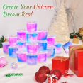 thumbnail image 3 of Slime Party Favors NPNE Unicorn, paquete de 24 unidades para niños, 3 of 6