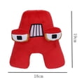 thumbnail image 3 of Alphabet Lore Plush Toys A-Z English Letter Stuffed Animal Plushie Doll Toys Gift For Kids Children Educational Christmas Gifts, 3 of 4
