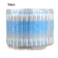 thumbnail image 1 of 50PCS Disposable Medical Disinfect Cotton Swab Buds Iodine Inside For Travel, 1 of 6
