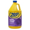 Zep ZUSTT128 Shower Tub and Tile Cleaner, 128, Blue