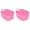 Pink-2PCS, variant on Woven Storage Tote Basket 13.5x5.12x4.65 Inch Decorative Organizer Bin for Closet Organization Bathroom Storage Toys Accessories Home Decluttering Multi-Purpose Storage Solution