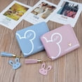 thumbnail image 3 of Portefeuille à Franges pour Filles, Mini Portefeuille à Franges pour Femmes, Porte-Cartes, Porte-Monnaie, Porte-Cartes, Change-Pochettes, 3 of 9